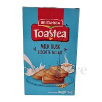 Milk Rusk (Britannia) 560g