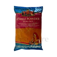 Chilli Powder Extra Hot (Trs) 1kg