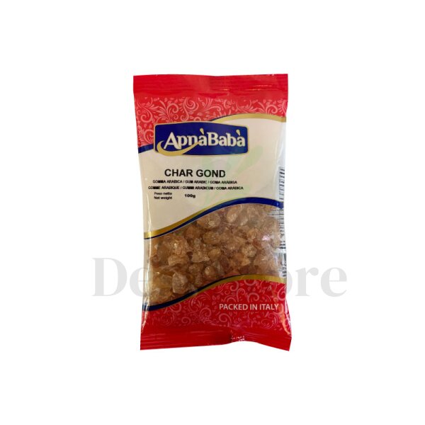 Char Gond 100g