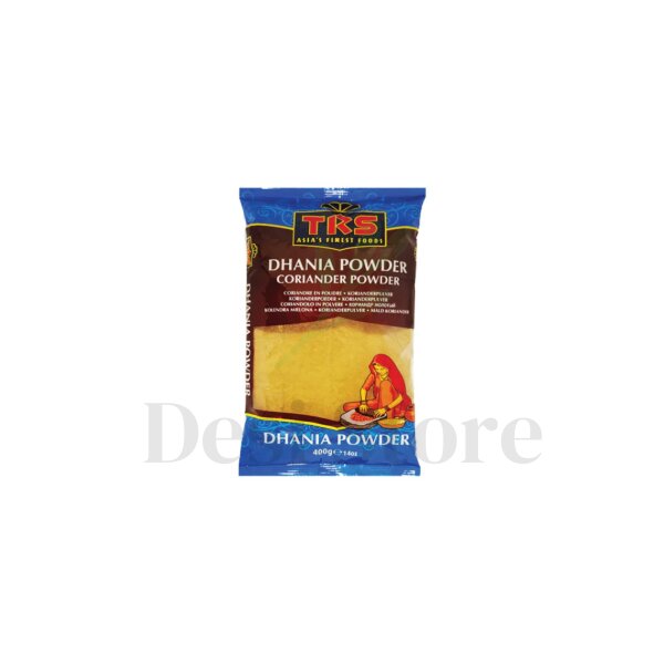 Dhania / Koriander Pulver (TRS) 1kg