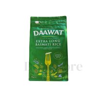 Basmatireice Extralong (Daawat)  5kg