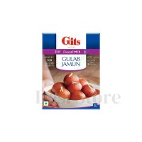 Gits Gulab Jamun Mix 200g