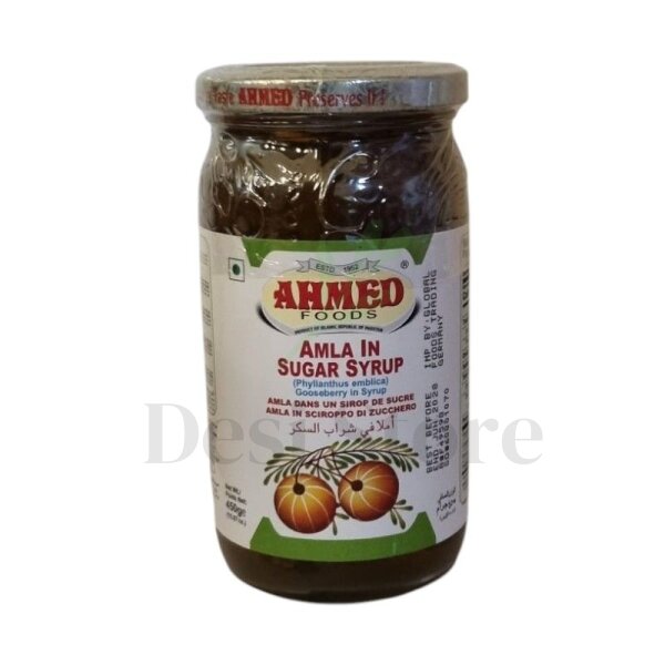 Amla Murraba / Marmelade 450g