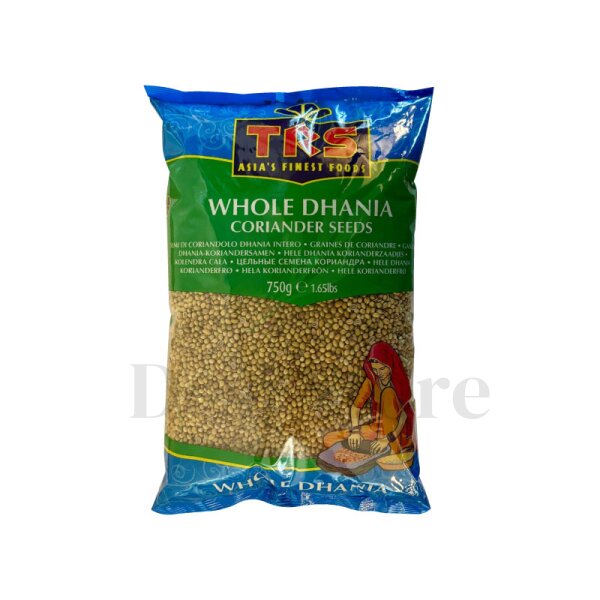 Dhania / Coriander (Trs) 750g