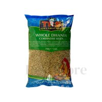 Dhania / Coriander (Trs) 750g