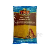 Curry Powder Madras (Trs) 1kg