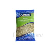Saunf / Fennel Seeds 400g 1+1 Free