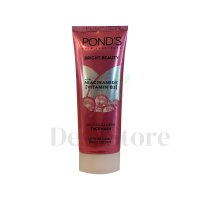 Ponds Face Wash 100g