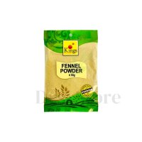 Saunf / Fenchel Samen Pulver 50g.