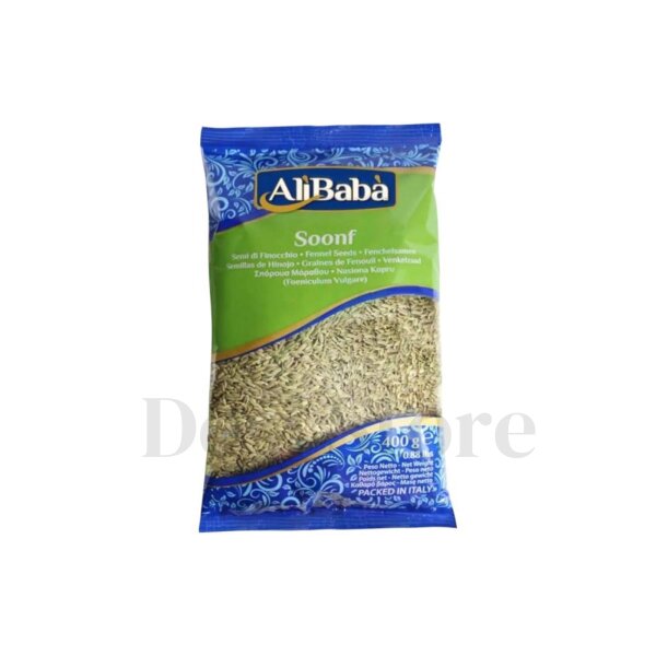 Saunf / Fennel Seeds 100g