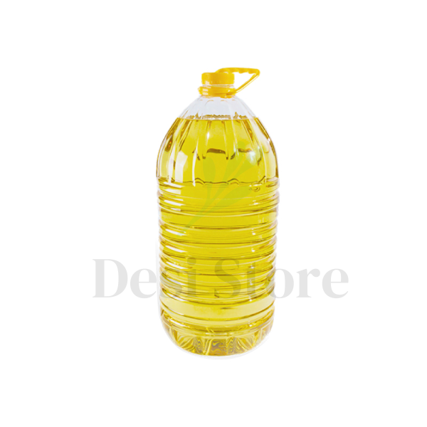 Raps oil 10lt