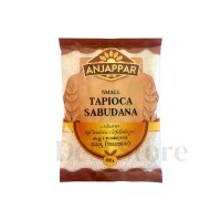 Small Sabudana Tapioca Pearls 300g