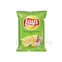 Lays Chips American Style 50g
