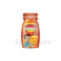 Dabur Hajmola Regular/ Digestive Tablets 66g