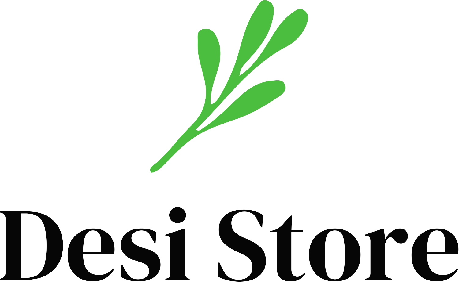 Desi Store Logo